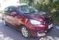 2016 Mitsubishi Mirage for sale-1