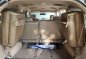 Toyota Innova 2007 G Model Gas Top of the Line Variant MT-11