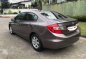 Honda Civic 2013 for sale-4