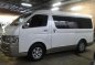 2009 Toyota Hiace SUPER GRANDIA 25 Automatic Diesel-5