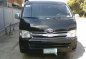 Toyota Hiace 2012 for sale-0
