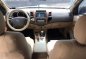 SELLING TOYOTA Fortuner V-4