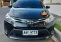 2016 Toyota Vios 1.3 E Automatic Transmission-0