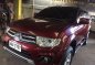 2014 Mitsubishi Montero Sport for sale-0