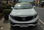 Kia Sportage 2014 For Sale-0