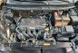 2016 Toyota Vios 1.3 E Automatic Transmission-9