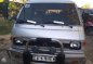 2005 Mitsubishi L300 for sale-0