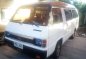 1990 Mitsubishi L300 Versa Van for sale-7