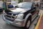 2006 Isuzu Alterra for sale-1