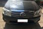 2009 Toyota Fortuner G 2.5 D4D (diesel) FOR SALE-4