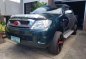 Toyota Hilux Manual DIesel 2011 FOR SALE-5
