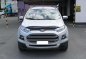 2017 Ford Ecosport Trend AT Gas HMR Auto auction-0