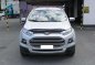 2017 Ford Ecosport Trend AT Gas HMR Auto auction-2