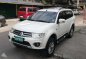 2014 Mitsubishi Montero for sale-1