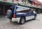 1998 Mitsubishi Pajero for sale-3