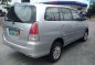 2009 Toyota Innova for sale-2