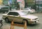 1992 Mitsubishi Galant for sale-1