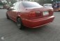 HONDA CIVIC 2000 FOR SALE -2