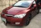 Honda Civic fd 1.8v 2007 for sale-2