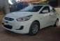 Hyundai Accent 2015 aquired 2014 FOR SALE-0