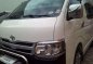 Toyota Hiace 2011 For sale-3