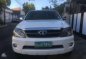 2008 Toyota Fortuner for sale-4