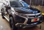 Mitsubishi Montero Sports 2016 For Sale -1