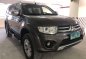 2014 Mitsubishi Montero Sport GLS-V 4x2 Automatic-1