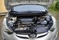 Hyundai Elantra 1.6gl gas automatic all power 2011-11
