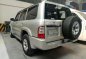 Nissan Patrol Presidential Series 2004 for sale-4