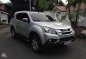 Isuzu Mu-X 2016 for sale-1