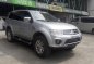 2014 Mitsubishi Montero Sport for sale-10