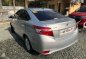 2018 Toyota Vios E Automatic 5tkm only very fresh-1