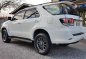 2015 Toyota Fortuner G AT Diesel (Fresh) FOR SALE-6