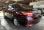 2017 TOYOTA VIOS 1.3 E Automatic Transmission-3