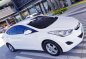 Hyundai Elantra GLS AT 2011 Model - 380K NEGOTIABLE-4