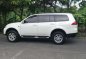 2014 Mitsubishi Montero for sale-3