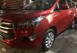 2018 Toyota Innova 2.8 J Diesel Manual FOR SALE-0