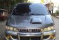 Hyundai Starex 2003 For Sale-3