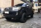 2009 Toyota Fortuner G 2.5 D4D (diesel) FOR SALE-1