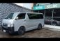 2015 Toyota Hiace for sale-9