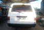 1990 Mitsubishi L300 Versa Van for sale-9