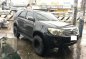 2009 Toyota Fortuner G 2.5 D4D (diesel) FOR SALE-2