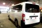 2016 Nissan NV350 Urvan for sale-3