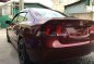 Honda Civic fd 1.8v 2007 for sale-1