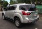 Isuzu Mu-X 2016 for sale-2