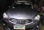 Mitsubishi Mirage G4 GLS MT 2016 for sale-0