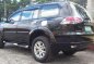 Like new Mitsubishi Montero Sport for sale-3