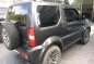 Suzuki Jimny 2017 for sale-5