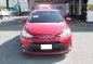 2016 Toyota Vios for sale-4